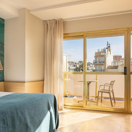 Htop Amaika & Spa 4Sup - Adults Only #Htopbliss Calella Exterior photo