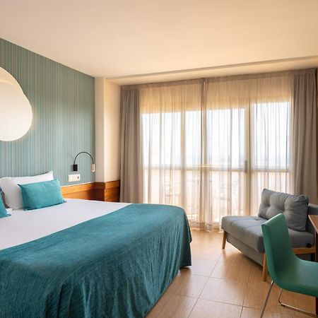 Htop Amaika & Spa 4Sup - Adults Only #Htopbliss Calella Exterior photo