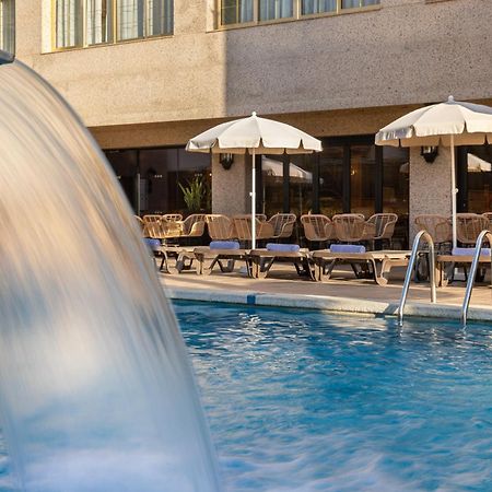 Htop Amaika & Spa 4Sup - Adults Only #Htopbliss Calella Exterior photo