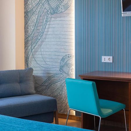 Htop Amaika & Spa 4Sup - Adults Only #Htopbliss Calella Exterior photo