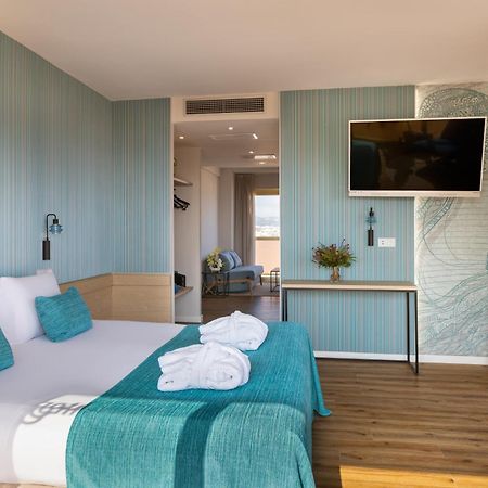 Htop Amaika & Spa 4Sup - Adults Only #Htopbliss Calella Exterior photo