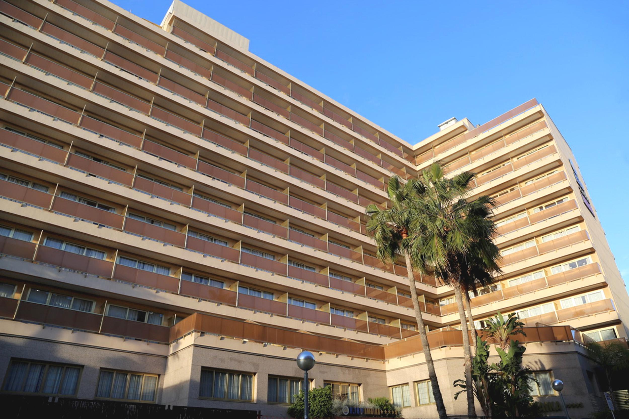 Htop Amaika & Spa 4Sup - Adults Only #Htopbliss Calella Exterior photo