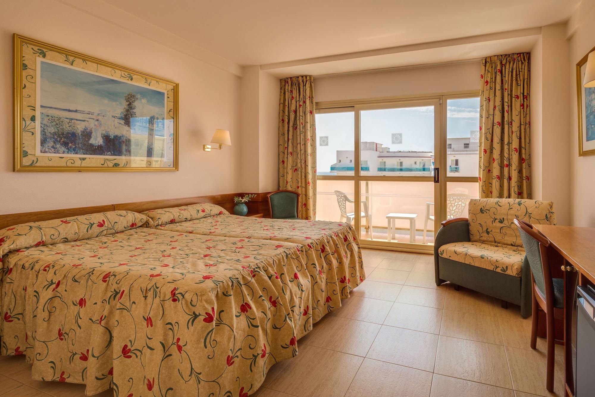 Htop Amaika & Spa 4Sup - Adults Only #Htopbliss Calella Exterior photo