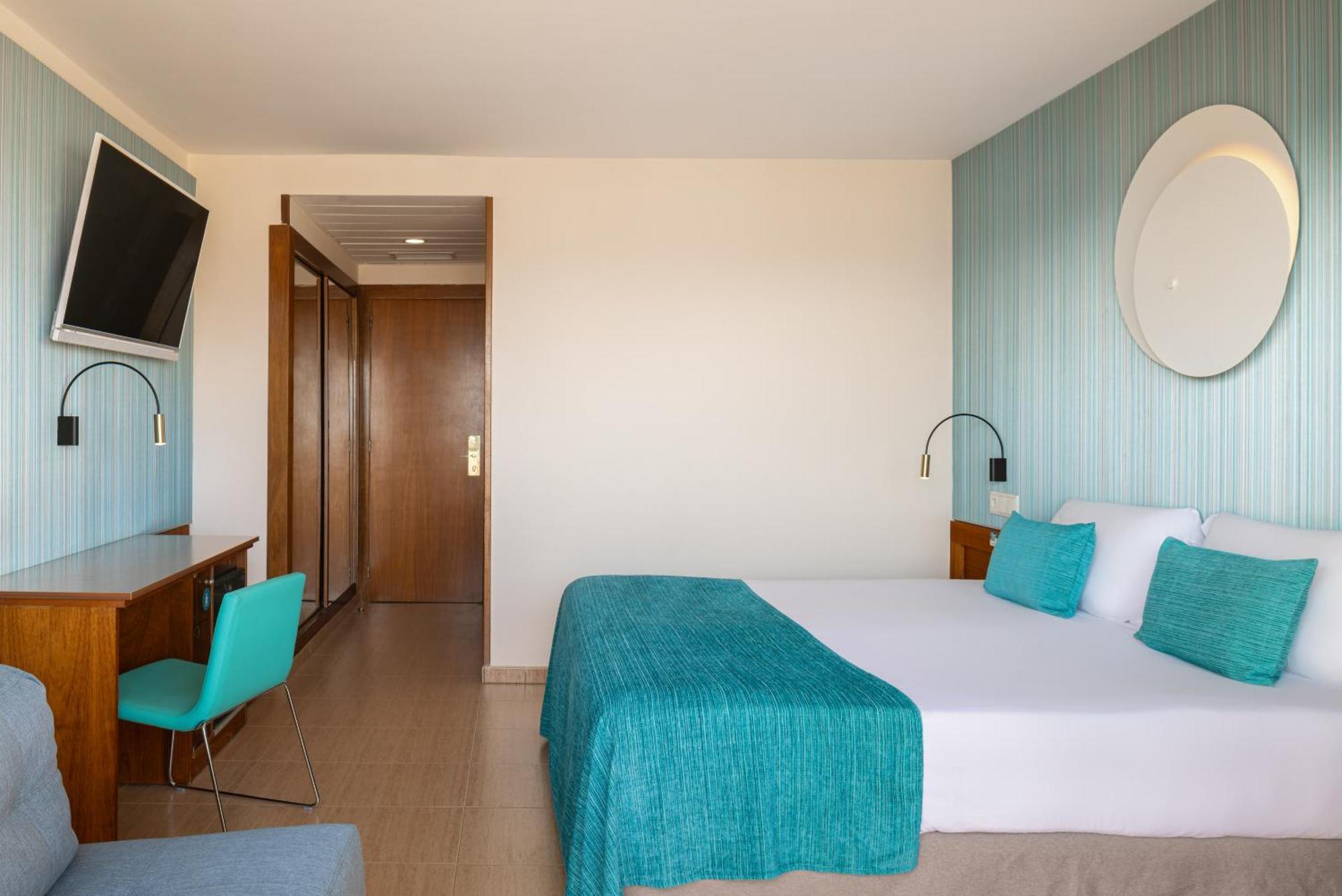 Htop Amaika & Spa 4Sup - Adults Only #Htopbliss Calella Exterior photo