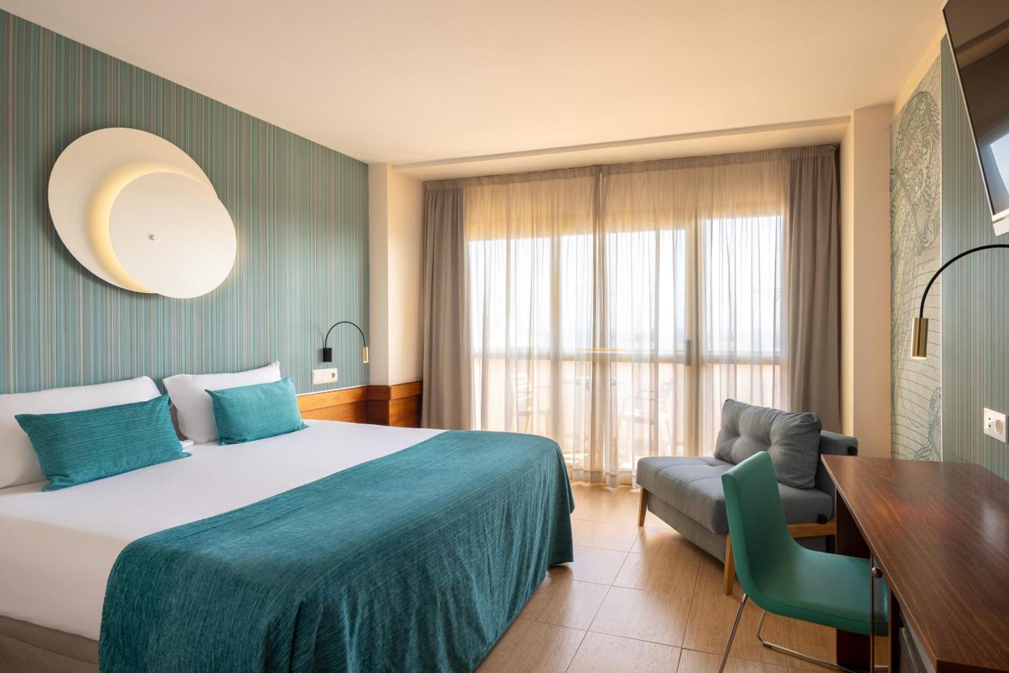 Htop Amaika & Spa 4Sup - Adults Only #Htopbliss Calella Exterior photo