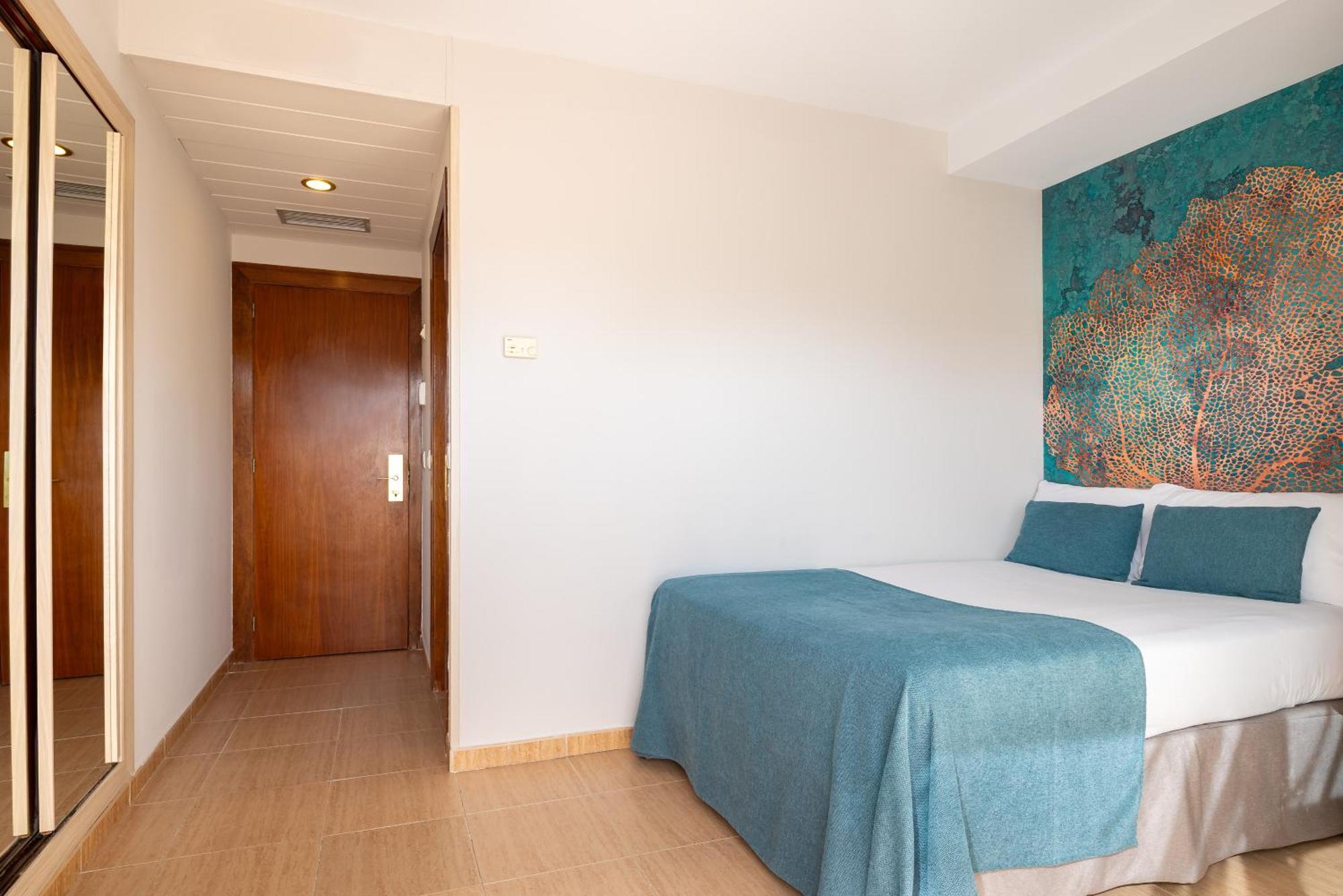 Htop Amaika & Spa 4Sup - Adults Only #Htopbliss Calella Exterior photo