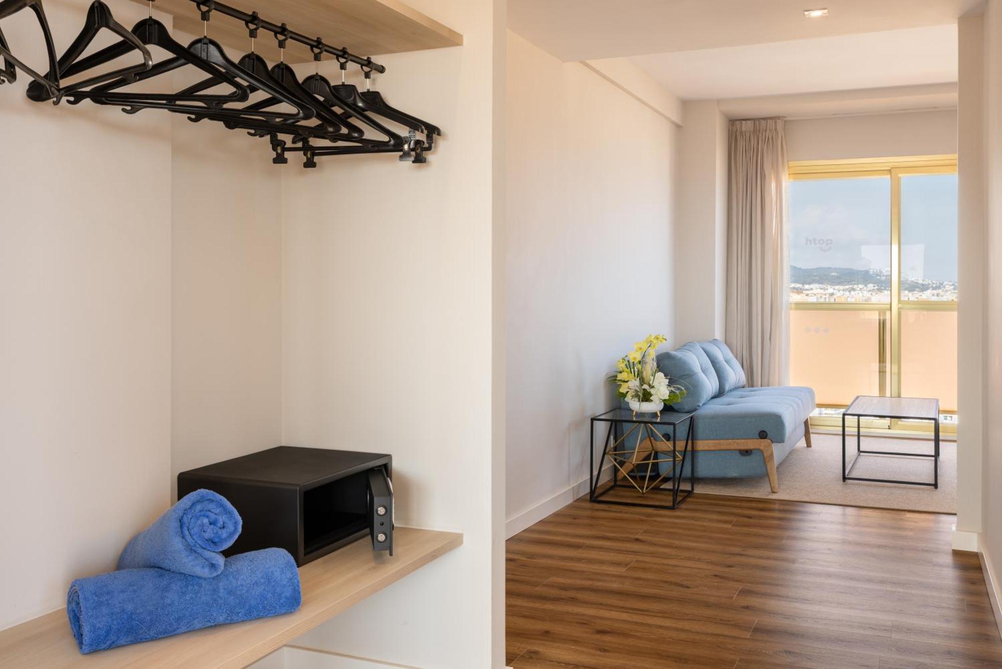 Htop Amaika & Spa 4Sup - Adults Only #Htopbliss Calella Exterior photo