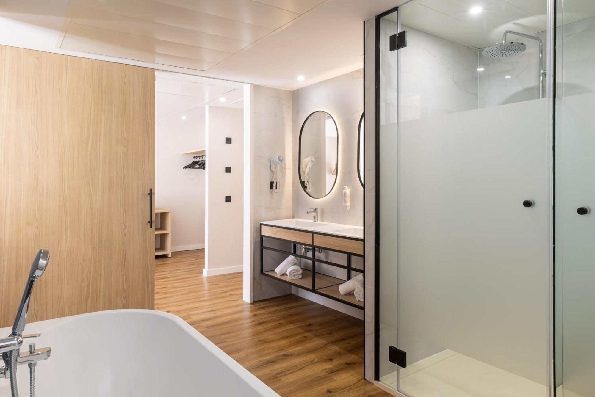 Htop Amaika & Spa 4Sup - Adults Only #Htopbliss Calella Exterior photo